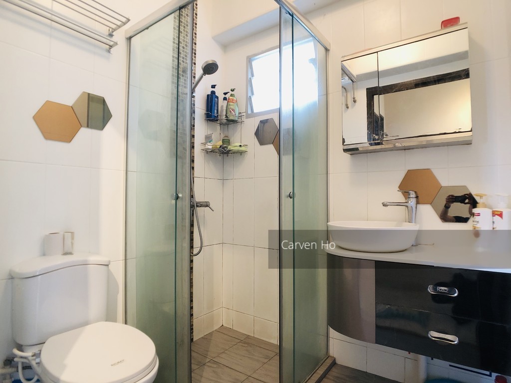 Blk 524B Tampines Central 7 (Tampines), HDB 3 Rooms #204652851